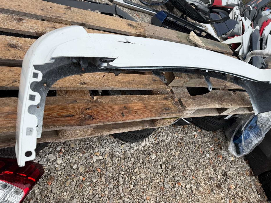 Броня Peugeot Expert Citroen Jumpy Toyota Proace