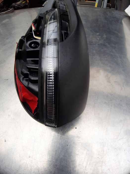 Огледало  дясно хюндаи и30 Hyundai i30 2022/25г