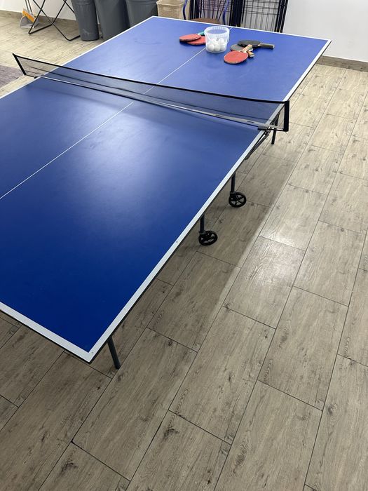 Стол тенис тап таза