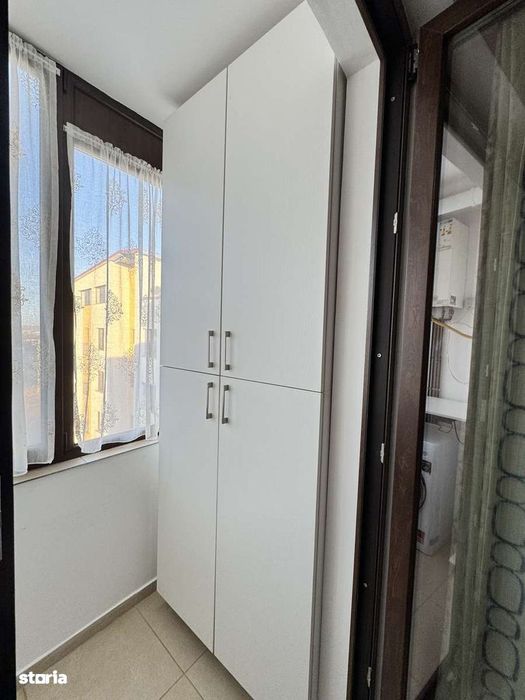 Proprietar-Hlincea, Apartament 2 camere, 65mp, mobilat-utilat, parcare