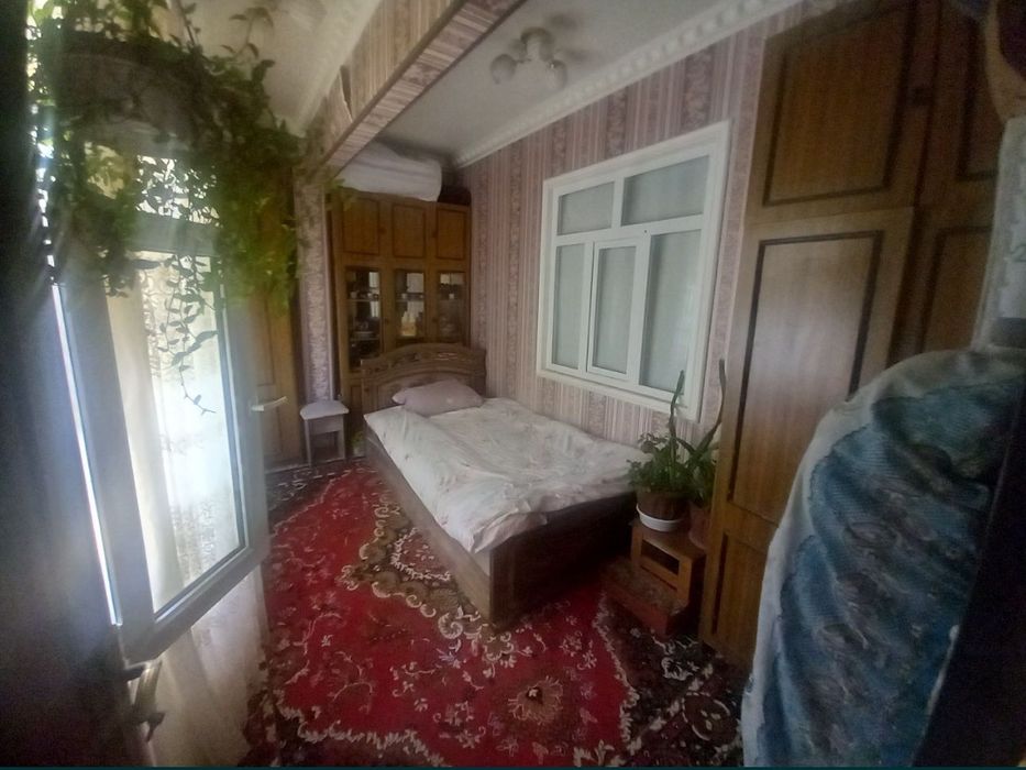 Ипотека 2*3/7/9 КАРАСУ-1 Ресторан Дуньё N60