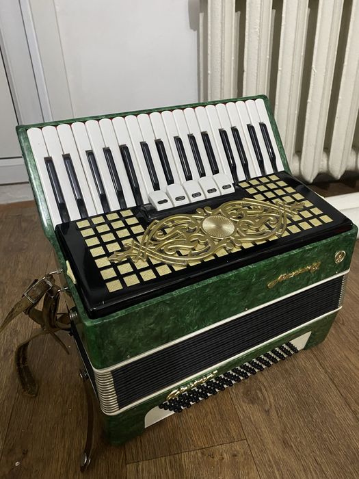 Продается аккардеон