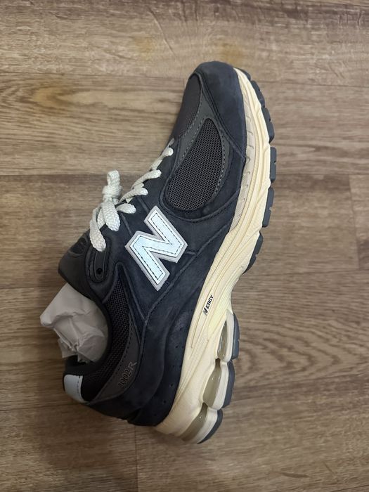 Продам кросовки new balance