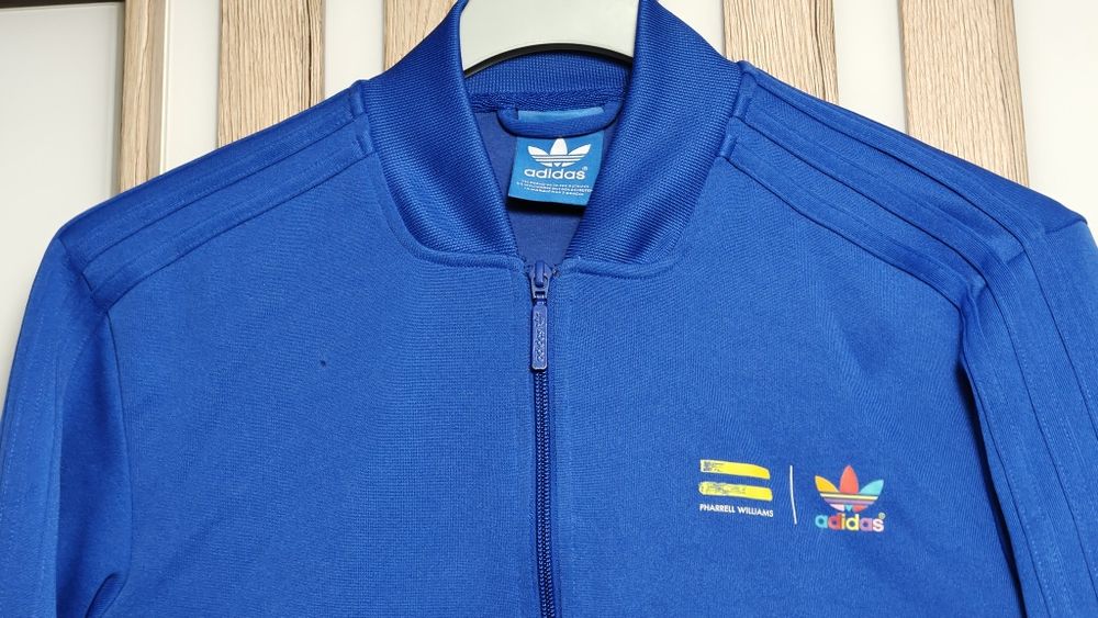 Bluza Adidas Originals Pharell Williams XS/S