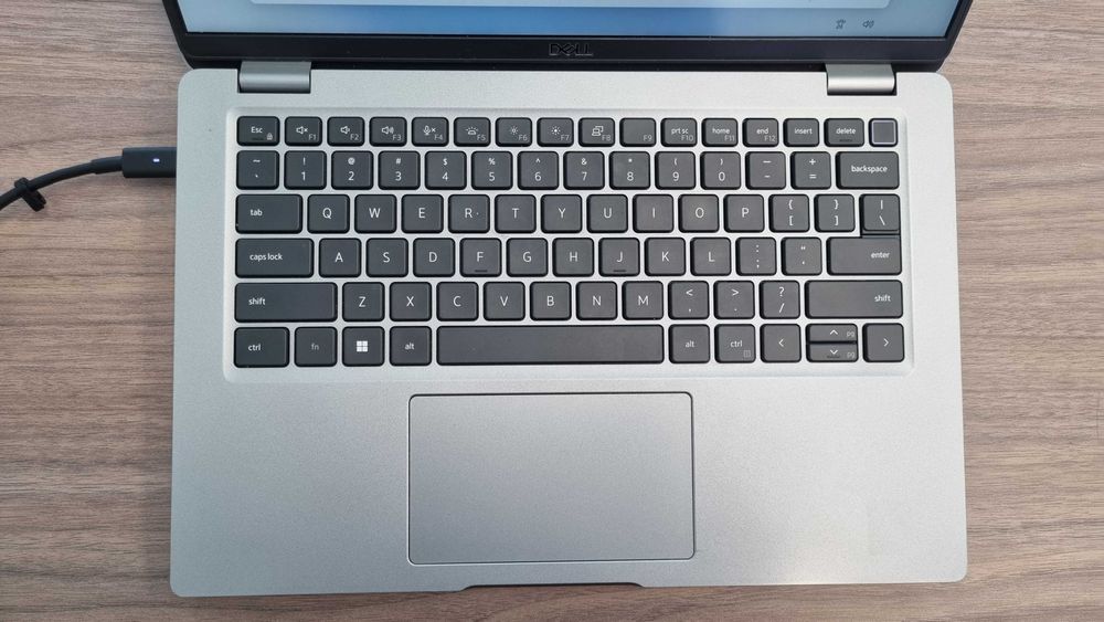 Dell Latitude 5431