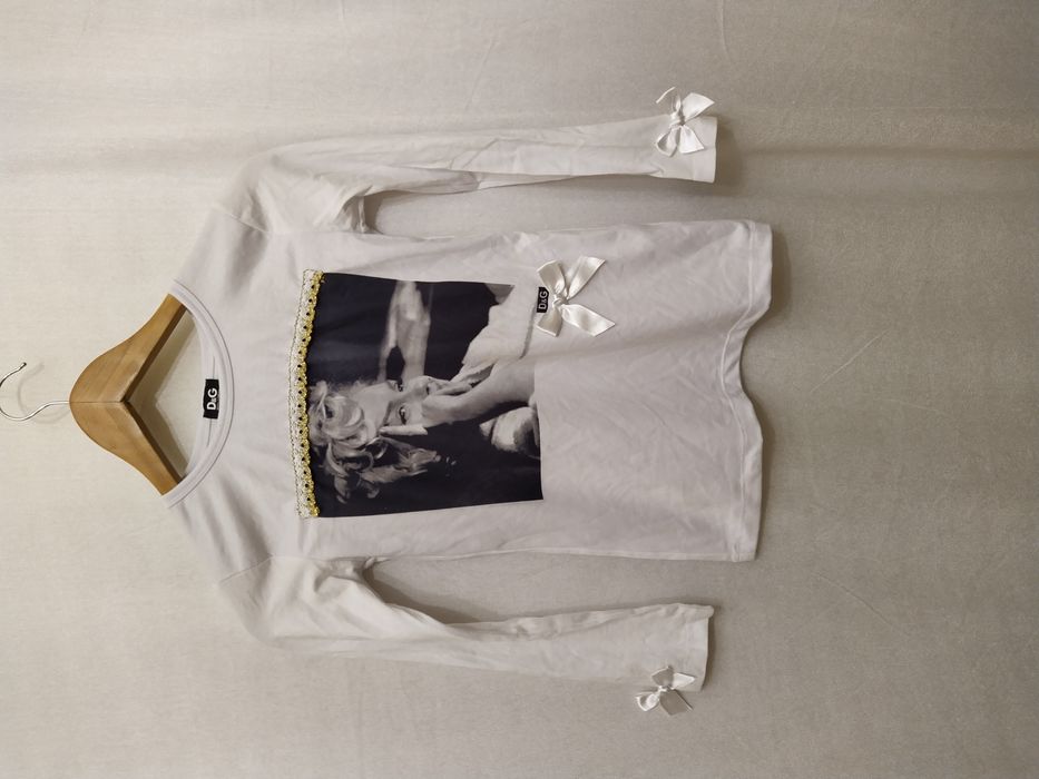 Dolce & Gabbana Junior блуза