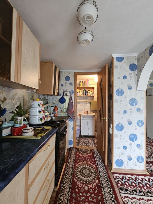 Продажа дома в г.Тобыл