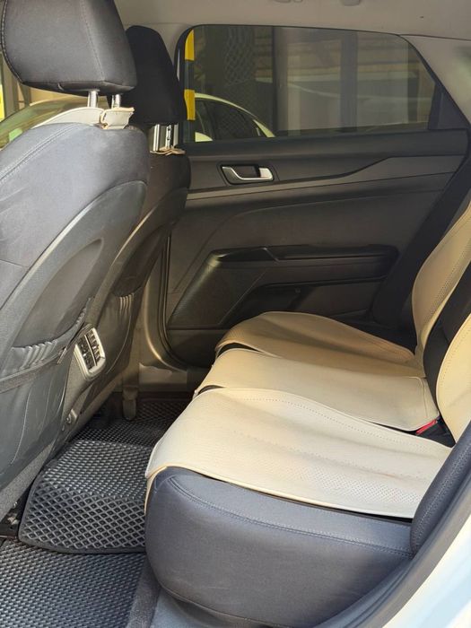 KIA K5 sotiladi kraskasi tozza ideal xolatda moshna