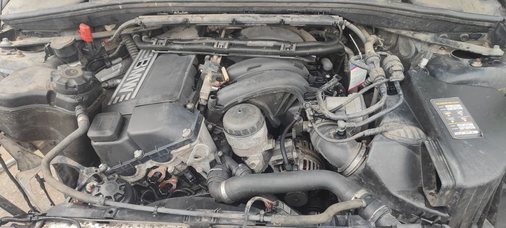 BMW 1 Series 2006 — imagine 5