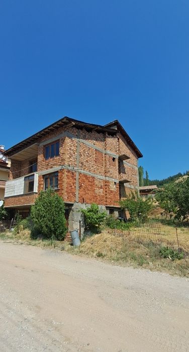 Продава се Етаж от къща в Благоевград, Ален мак - 123 кв.м за 366 €/кв.м - Снимка #1