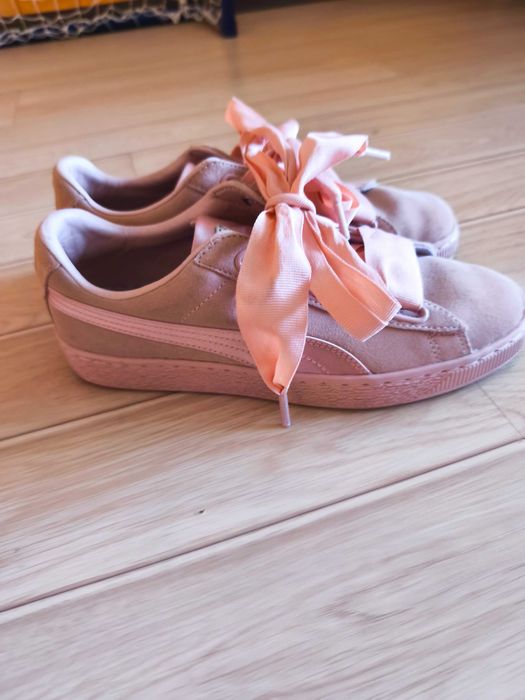 Кецове Puma 40 размер