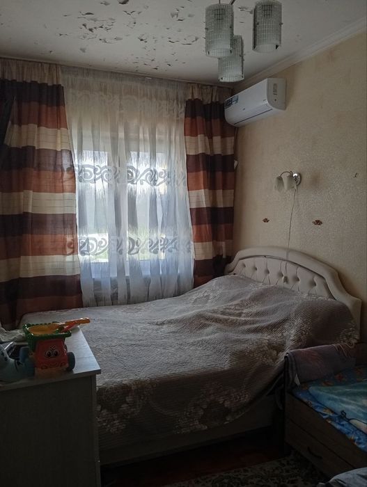 Продается 2х квартира