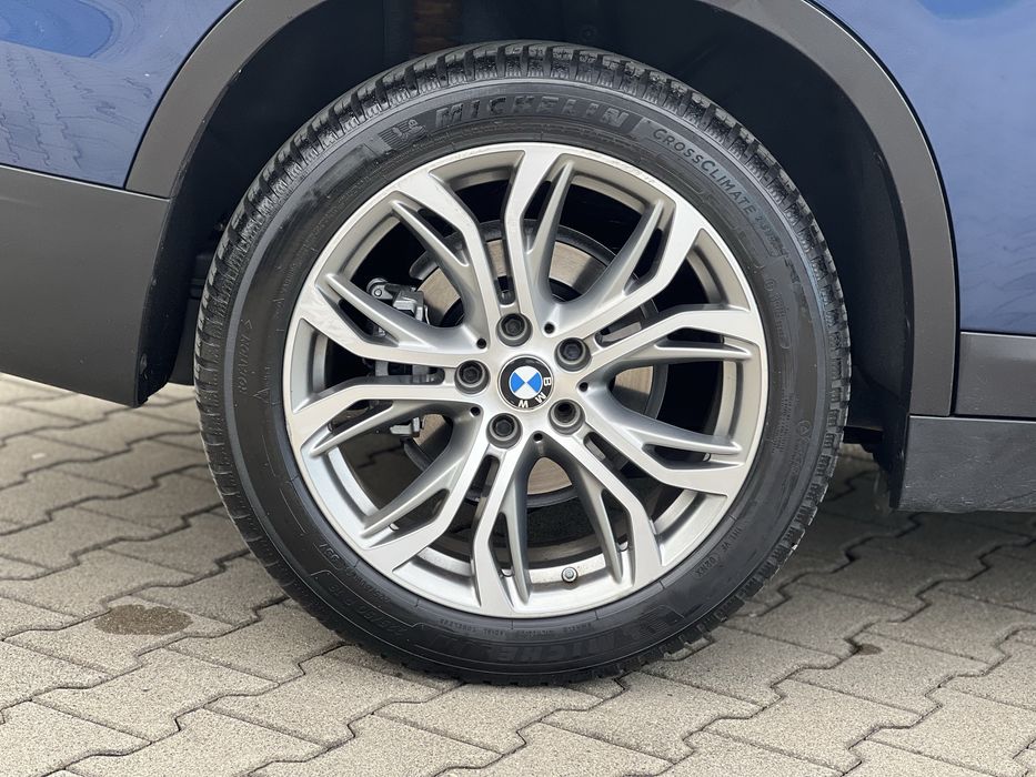 BMW X1 x-drive anul 2022 impecabil