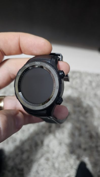 Huawei watch 2..
