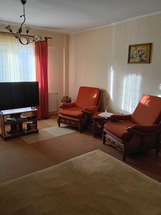Proprietar, vand apartament cu 2 camere