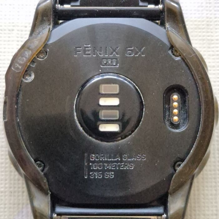 Ceas Garmin Fenix 6x Pro