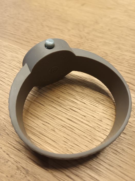 Каишка за часовник o'clock, размер L