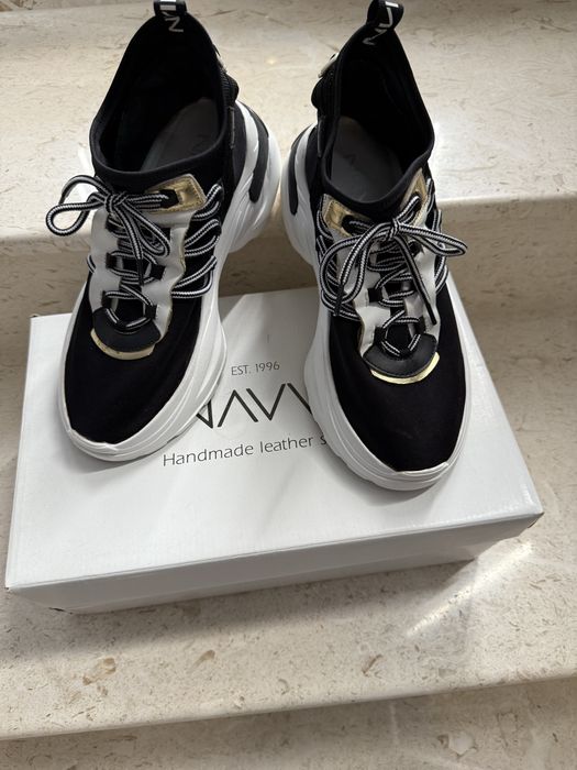 Дамски обувки 37 размер