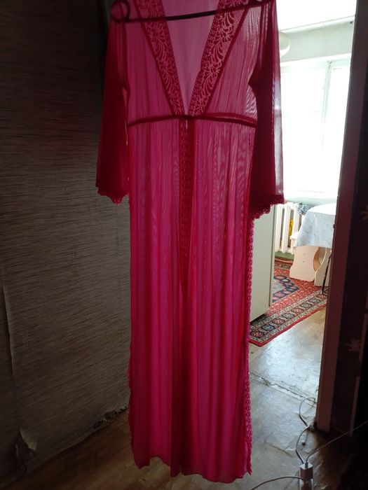 Новый пеньюар, без торга