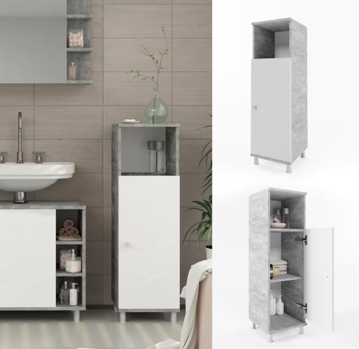 Среден шкаф/колона Vicco 648