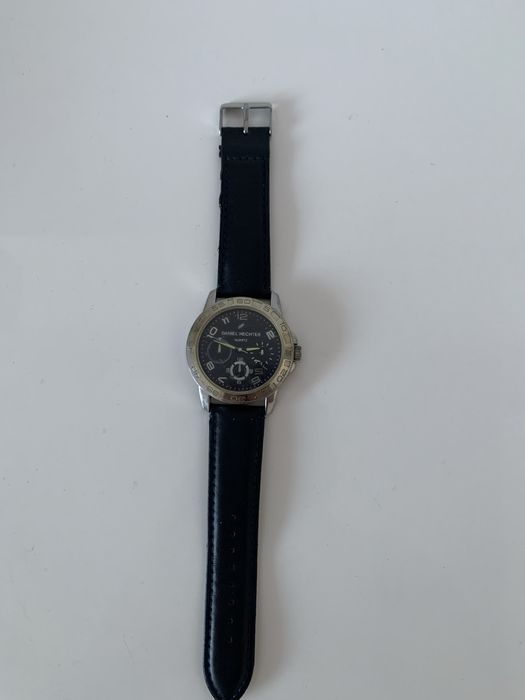 Ceas Barbat Daniel Hitcler