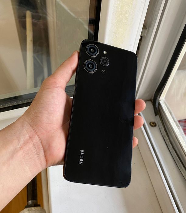Redmi 12 256гб торг