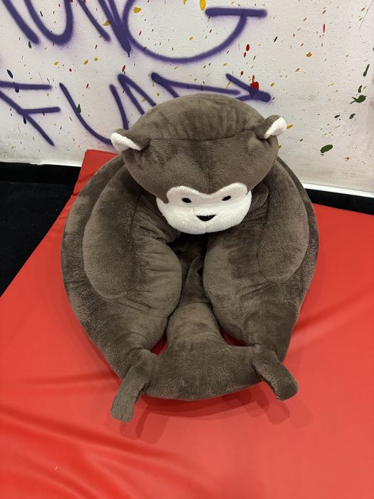 Барбарон маймунка