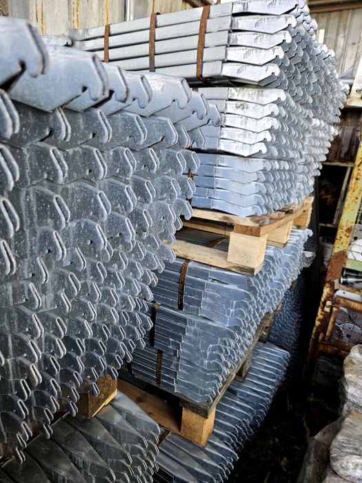 Cofraje doka popi metalici