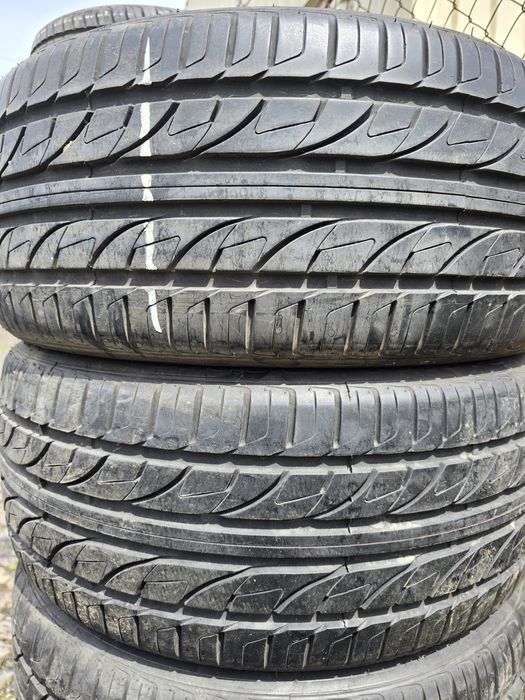 4x 225/40/18 VARA EGERUTH Stare impecabila