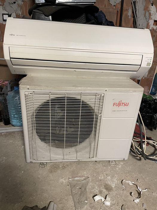 Aer conditionat