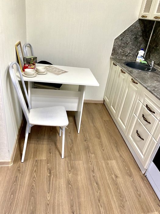 Посуточна квартира новая