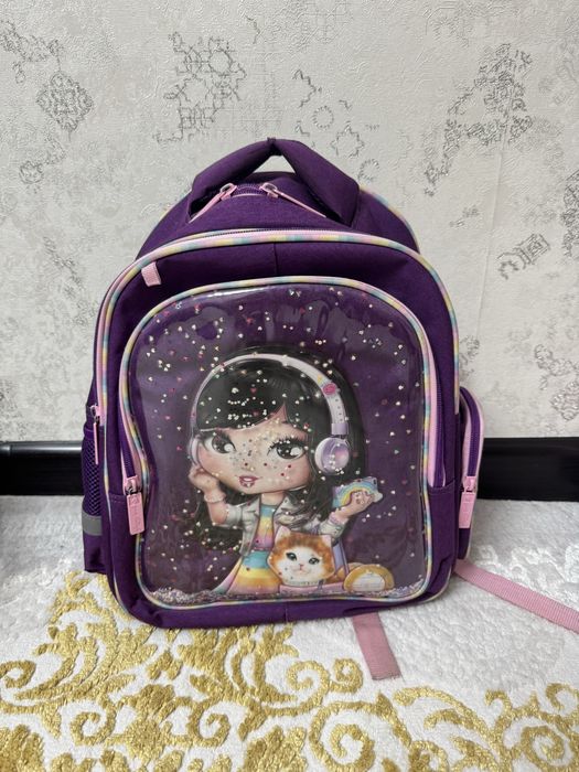 Отдам рюкзак  самовывоз