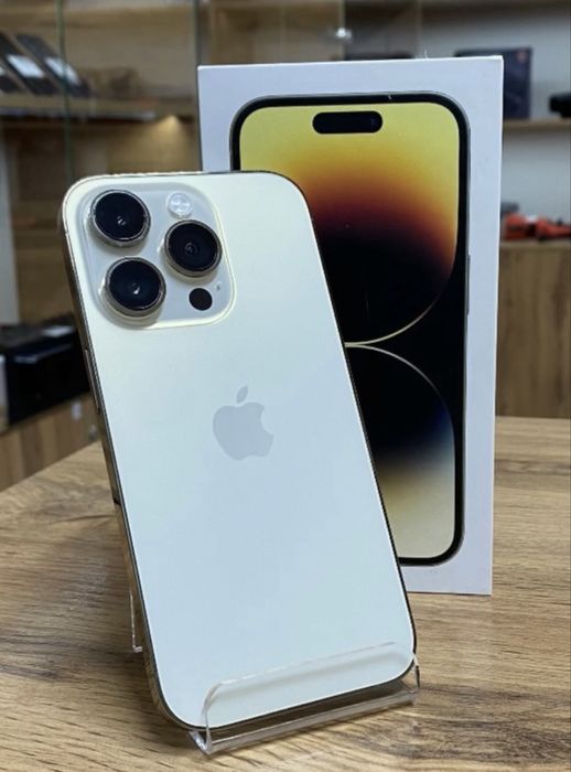 Iphone 14pro 300к