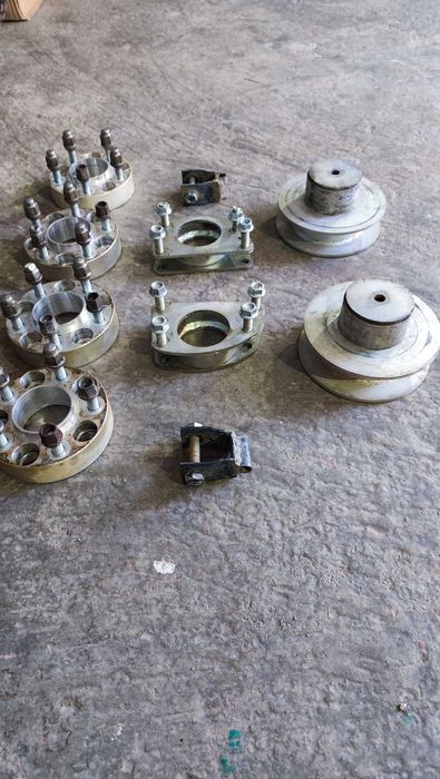 Кит за повдигане jeep liberty