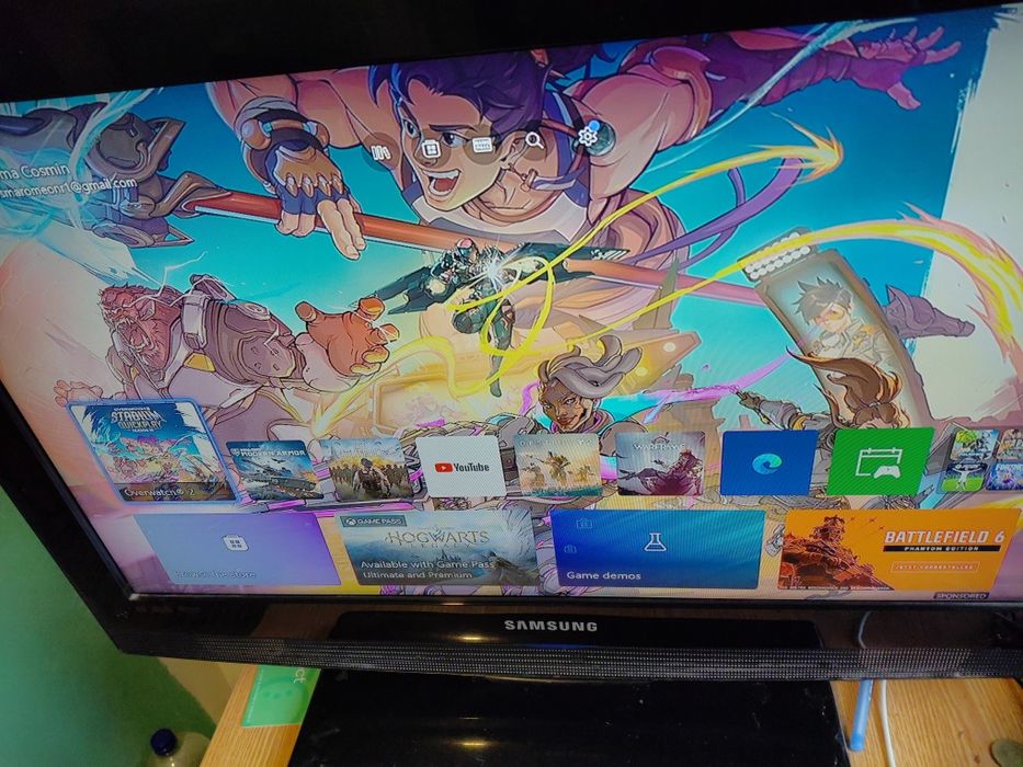 Microsoft  Xbox one 500 GB