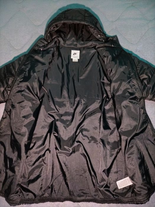 Зимно яке Nike park Therma-fit ОРИГИНАЛНО