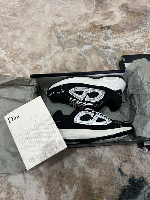 Обувки Dior b30 41 номер