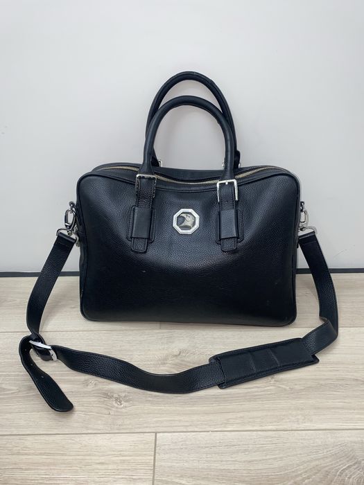 Кожаные сумка PICARD  германское