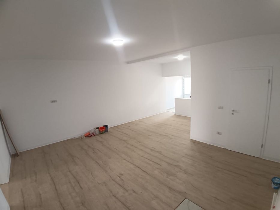 Duplex 1/2 Remetea Mare