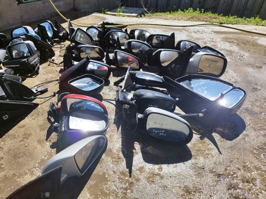 Огледало Огледала РАЗПРОДАЖБА ниски цени различни марки