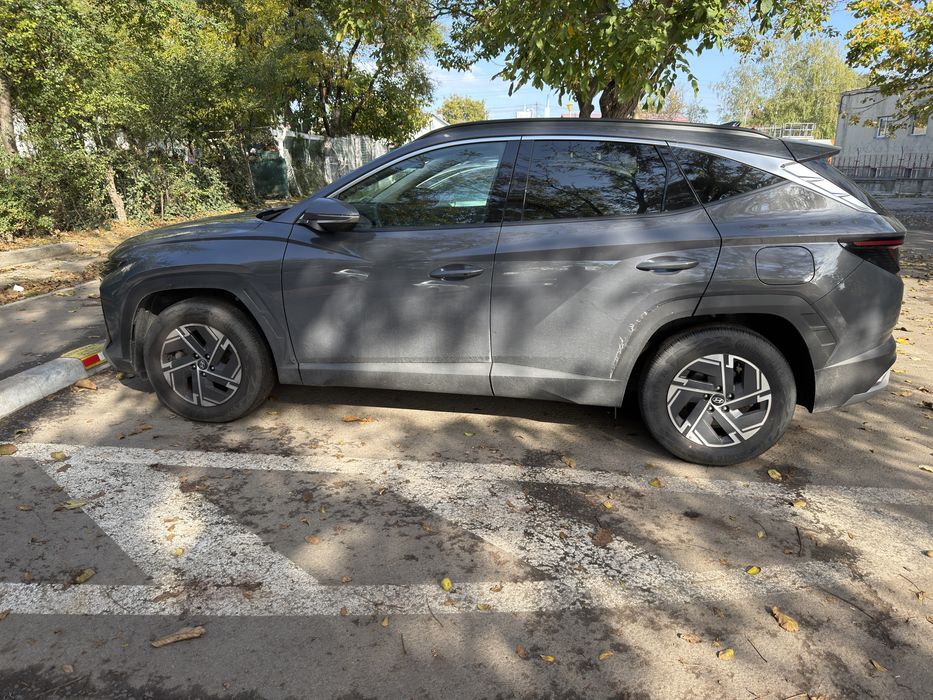 Vand 4 anvelope Continental EcoContact 6 XL