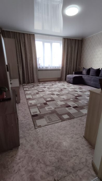 Квартиру с участком 2 сотки