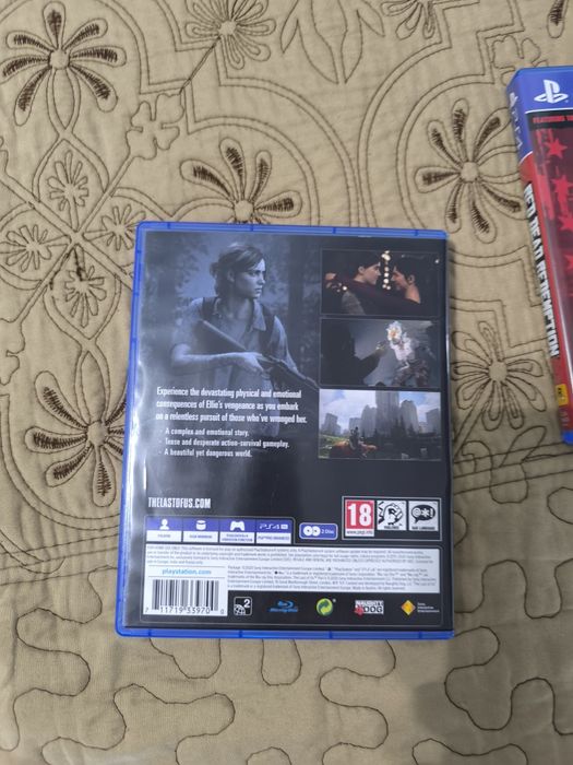 Игри за псп4 4 като нови