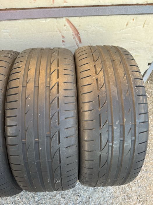 Anvelope de vara 245/45R19 Bridgestone