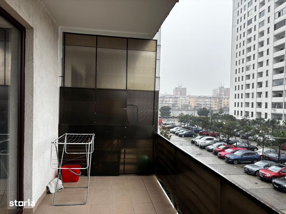 Apartament 3 camere et 1, Bl. RO Kaufland
