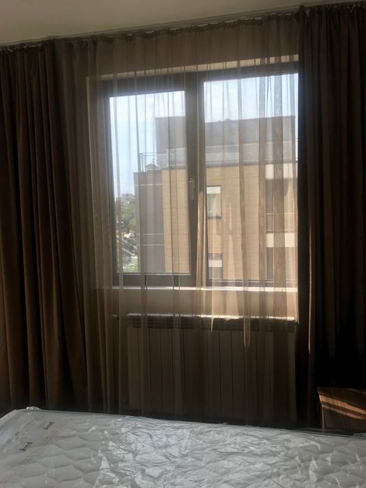 Дава се под наем Тристаен апартамент в ж.Зоопарк - 75 кв.м за 714 € - Снимка #3