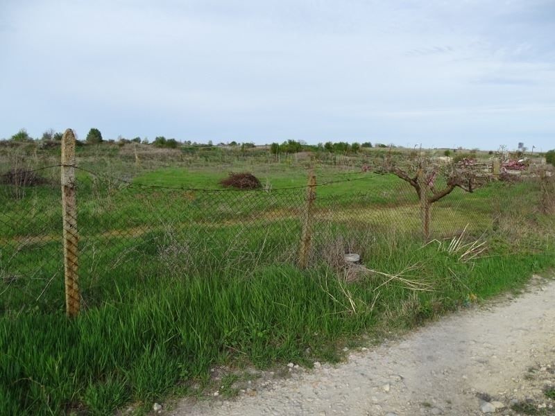 Парцел в гр.Бяла,обл.Варна
