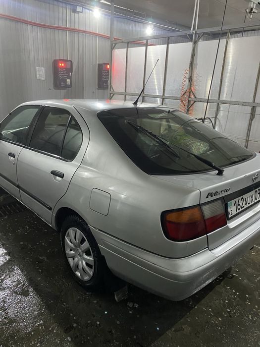 Nissan Primera 1.6