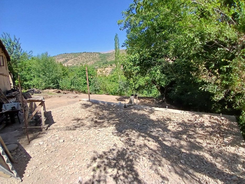 Продаëтся земельный участок (Нанай)