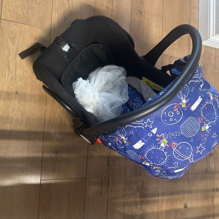 Продам  автолюльку